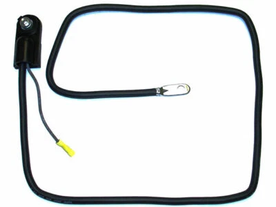 Cable de batería para Chevrolet Impala 1970 SMP 69955CZ 5,7 L V8 Foto 1 de 2