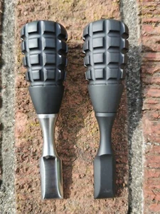 TIKKA T3/T3X NIESTANDARDOWY UCHWYT ŚRUBOWY ANANAS ZESTAW GAŁEK - Zdjęcie 1 z 8