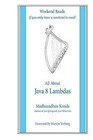 All About Java 8 Lambdas: Introducing Java 8 Lambdas by Konda, Madhusudhan