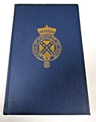 SCOTTISH LAW Stair Society 1 An Introductory Survey of the Sources & Literature - Image 1 of 4