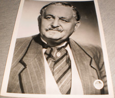 AHF,Aushangfoto Portrait ,Fritz Imhoff