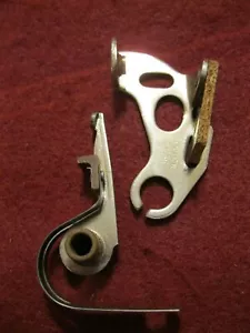 1949-1950-1951-1952-1953-1954-1955 Cadillac: Delco Point SET #72; #1871870 - Picture 1 of 6