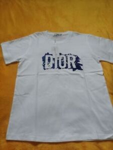 Dior White Shirts for Men for sale | eBay