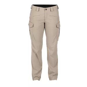 5.11 Tactical 64447 Womens Icon Pant Size 18 Regular, Khaki - Picture 1 of 4
