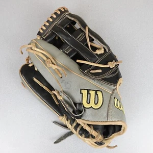 Wilson A2000 Baseball Glove Pro Stock 1799 12.75 LHT Good Condition - Picture 1 of 12