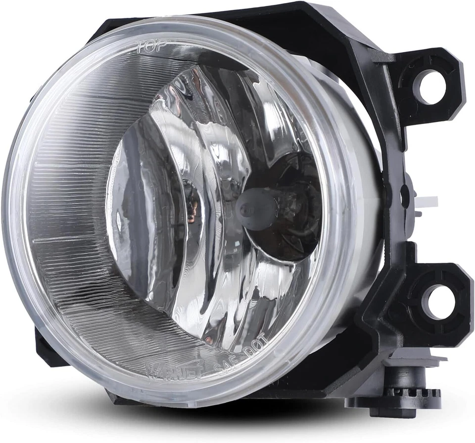 For 2018-2023 Subaru Crosstrek/Impreza Wagon Sedan/Forester Fog Light Left=Right - Image 1 of 4