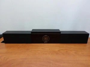 Polycom Video Conferencing Device - Black - Picture 1 of 1