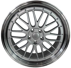 20" Wheels Rims Fits Mercedes Benz CLS S550 SL500 GLK 350 GLS 350 450 AMG 63 - Picture 1 of 7