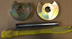 KLANN Federspanngereat Für Mercedes-Benz KL-0016-5 - Bild 1 von 2