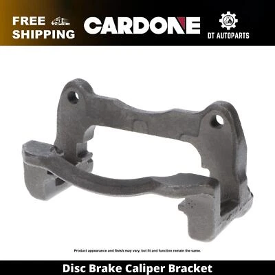 For 2003-2008 Toyota Matrix Disc Brake Caliper Bracket Cardone 2004 2005 2006 - Image 1 of 4