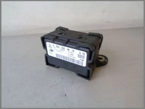 Mercedes Benz W203 ESP Drehratensensor 0035429818 Q02 ATE 10.1701-0341.3 - Picture 1 of 2