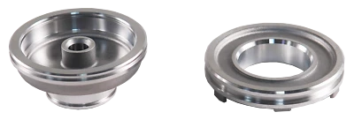 Kit Pistón 700R4/4L60E Servo (Corvette)  Foto 1 de 2