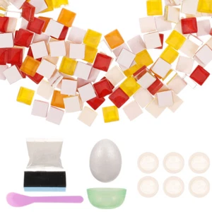 Easter Egg DIY Gift Student Polystyrene Eggs for Craft Paintable - Picture 1 of 12