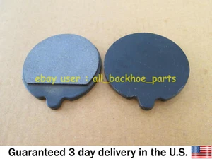 HAND BRAKE PAD KIT FOR CASE NEW HOLLAND  (PART NO. 8603631 400836A1) - Picture 1 of 6