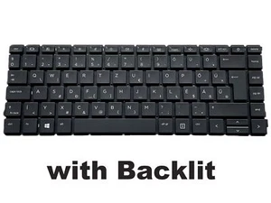 Backlit Tastatur Ungarisch for HP EliteBook 640 G9 640 G10 645 G9 645 G10 Magyar - Bild 1 von 7