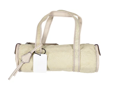 Bolso de zapatos vintage para mujer Nike 1972 Villard de cuero con ruedas nuevo $300 Foto 1 de 4