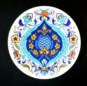 Beautiful Villeroy Boch Izmir Salad Plate - Picture 1 of 3