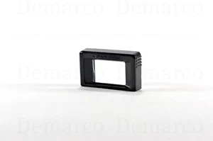 Canon +2 Dioptric Adjustment Lens Eyepiece Canon for A1, AE1P, AE1 Film Cameras - Picture 1 of 3