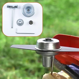 Klingenadapter Wartungskit für Stihl FS55R FS56R Trimmer Bürstenschneider Teil - Bild 1 von 12