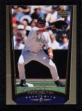 1999 Upper Deck Gold UD Exclusives Level 2 Missing Serial Number Todd Helton #87