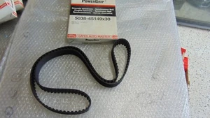 Correa de Distribución - Retardo Belt 45149X30 Gates 5038 Fiat 131 -132 Mtr 2000 - Imagen 1 de 1