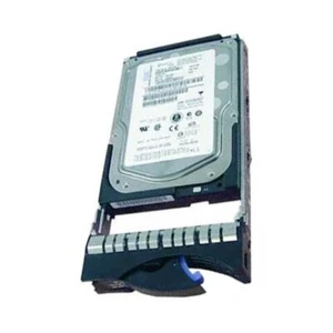 IBM 71P7486 36GB 10000RPM 3.5" 8MB Ultra320 SCSI Hot-Swap Hard Drive - Picture 1 of 1