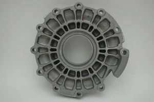 Porsche 993 Six Speed Transmission Side Cover 95030131207 NEW - Picture 1 of 4