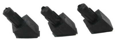 Clutch Cam Shoe for John Deere Cyclone 340 & 440, 1976-1978 - Image 1 of 3