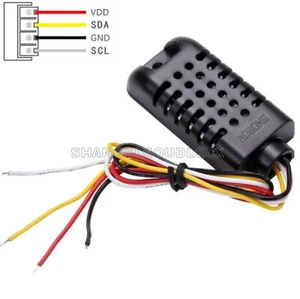 AM2320B Digital Temperature Humidity Sensor AM2301 SHT21 Module For Arduino NEW - Bild 1 von 7
