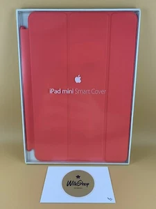 iPad Mini Smart Cover | Pink Rosa | Originale Apple | MF061ZM/A | Nuova - Foto 1 di 7