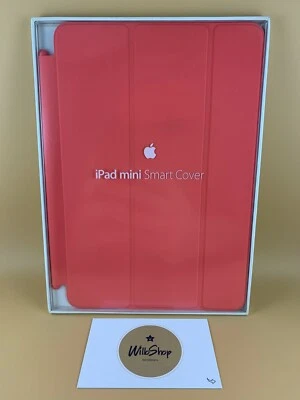 iPad Mini Smart Cover | Pink Rosa | Originale Apple | MF061ZM/A | Nuova - Immagine 1 di 4