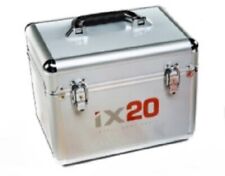 Spektrum iX20 Air Transmitter Aluminium Carrying Case