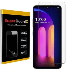 Anti Lumière Bleue Protège Écran Bouclier Housse Film Sauveur Pour LG V60 Thinq - Photo 1 sur 8