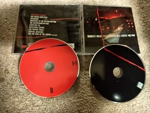 Darkest Hour - Hidden Hands of A Sadist Nation CD / DVD - Imagen 1 de 1