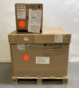*NEW* Thermo Sorvall ST8R Refrigerated Centrifuge +Rotor +Buckets +BL+UR st 8r - Picture 1 of 6