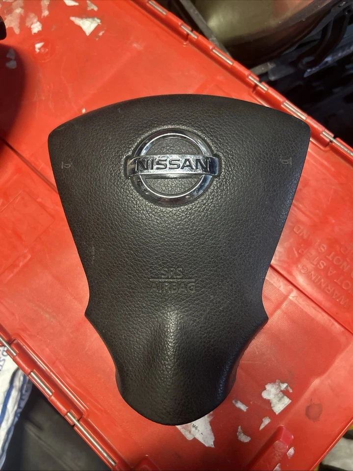 2012-2017 Nissan Sentra STEERING WHEEL SAFETY CONTROL MODULE- Used OEM GOOD COND - Image 1 of 2