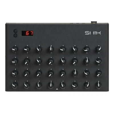 Shik N32B v3 - DAW Controller - Image 1 of 4