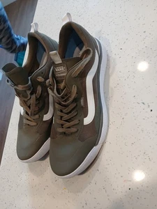 Taglia 12 - VANS UltraRange EXO MTE vero verde - Foto 1 di 7
