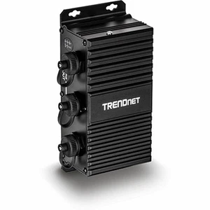 Wtryskiwacz PoE Trendnet TI-EU120 - Zdjęcie 1 z 3