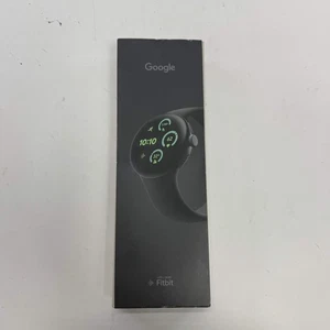 New Google Pixel Watch 3 41mm Smartwatch GG3HH - Picture 1 of 8