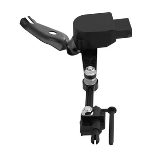 Front Left Height Level Sensor 7L0616213D For Audi Q7 07-15  Touareg 7L 04-10 - Picture 1 of 15