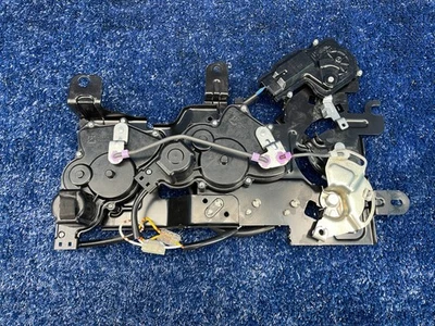 2006-2010 Saturn Sky Pontiac солнцестояние питания крышка багажника замок защелка привод OEM - Изображение 1 из 4