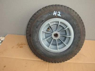 Rasentraktor Aufsitzmäher Reifen mit Felge Castelgarden Stiga 13X5.00-6 - Bild 1 von 4