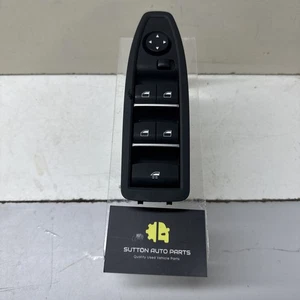 BMW 4 SERIES F33 CONVERTIBLE WINDOW SWITCH 9226262 - Picture 1 of 9
