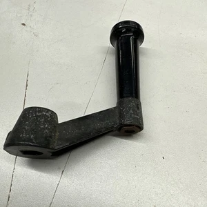 ONE (1) Craftsman Table Saw 113 Series Hand Crank Handle 3/8" dia w/Set Screw A - Picture 1 of 8