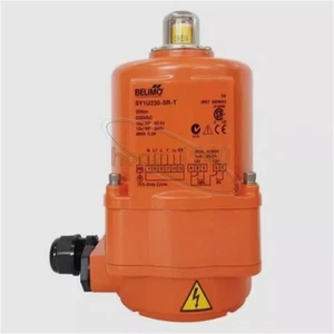 1PC BELIMO SY1U230-SR-T Electric butterfly valve actuator NEW - Picture 1 of 5