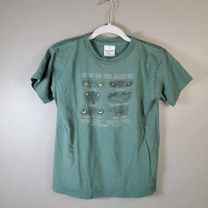 Vintage Youth Grand Canyon National Park T Shirt Single Stitch Alore 14 - 16 - Picture 1 of 12
