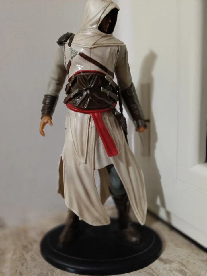 assassin's creed action figure Altair - Immagine 1 di 3