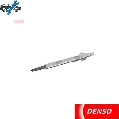 4x GLOW PLUG DG-140 FOR VOLVO S60/I XC60/SUV V70/III XC70/Cross/Country S80 2.4L - Image 1 of 4