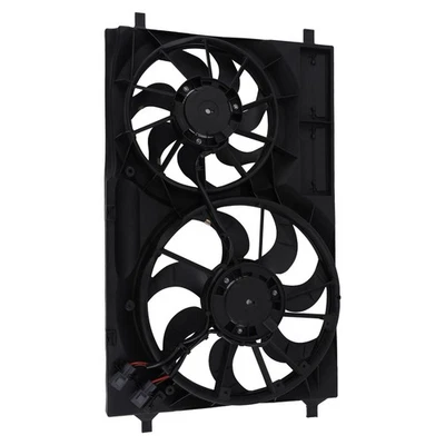 Electric Radiator Cooling Fan for Ford Transit 150/250/350 2015-2023 CK4Z8C607B - Image 1 of 4